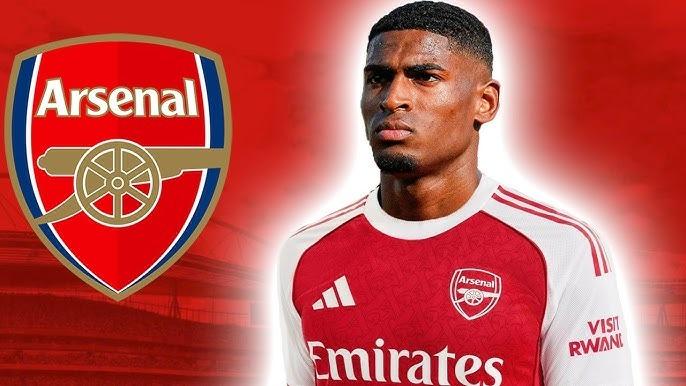 Arsenal chuẩn bị công bố tân binh được cả châu Âu săn đón