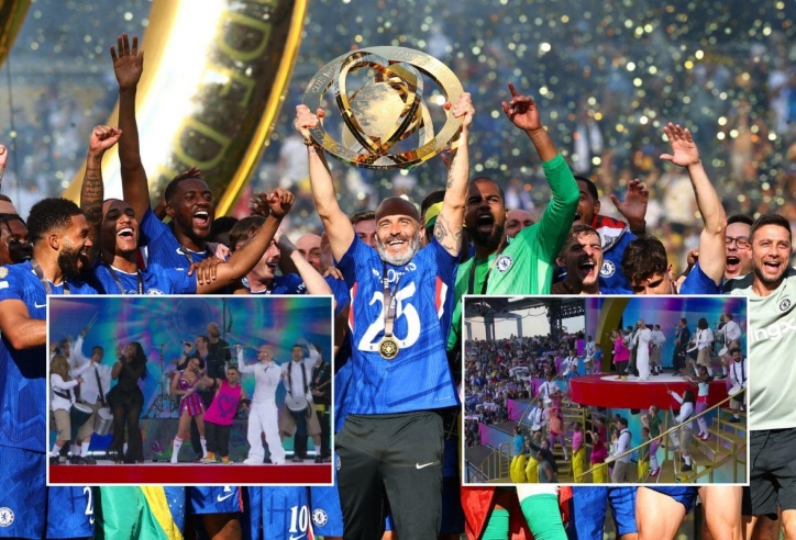 FIFA bị chỉ trích vì 'phớt lờ' luật bóng đá ở chung kết Club World Cup