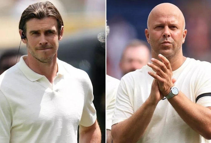 Arne Slot và Gareth Bale đồng quan điểm 1 điều về Chelsea