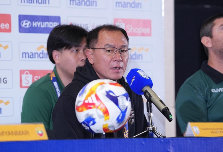 HLV U23 Thái Lan: 'Chúng tôi không ngại bất kì đối thủ nào'