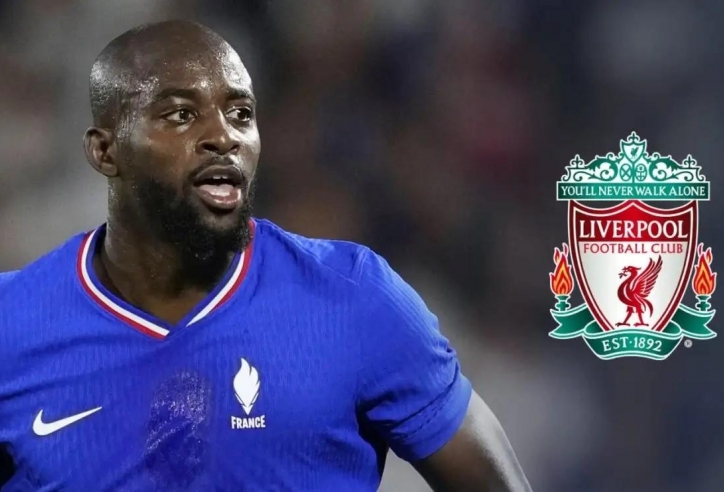 Liverpool đụng độ MU trong thương vụ 'họng súng' tuyển Pháp
