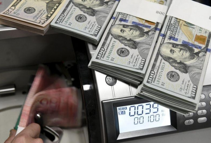 Tỷ giá USD hôm nay 16/07/2025: Khó lường