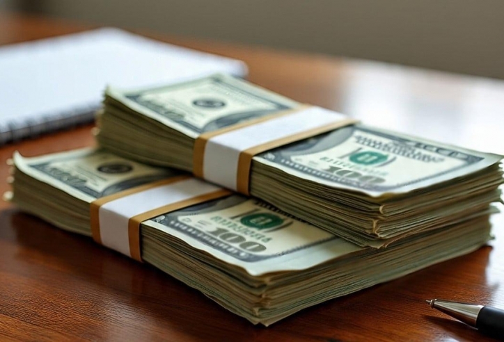 Tỷ giá USD hôm nay 17/07/2025: Thị trường biến động!