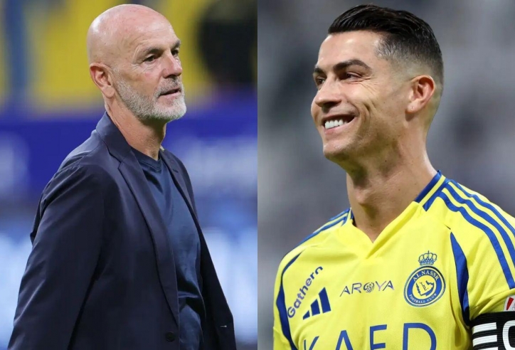 Hé lộ lý do Ronaldo vẫn cháy hết mình ở tuổi 40