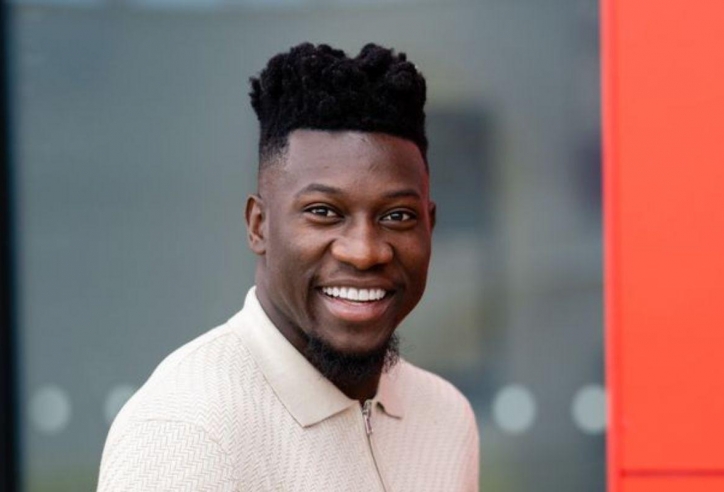 Man Utd nhận 'cú hích' lớn từ Onana