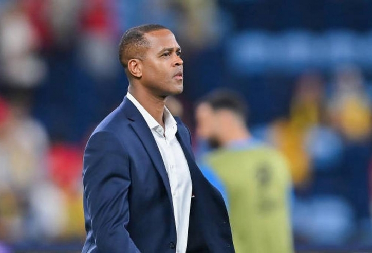 HLV Patrick Kluivert có thêm tiền đạo trước vòng loại 4 World Cup