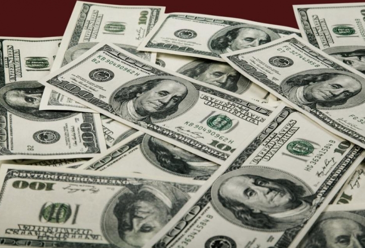 Tỷ giá USD hôm nay 18/07/2025: Tăng giá nhẹ!