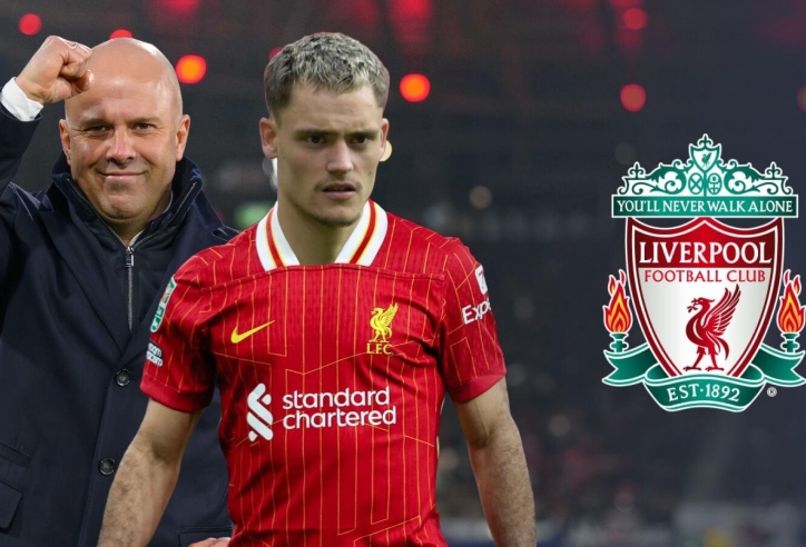 Lý do chính khiến Florian Wirtz chọn Liverpool
