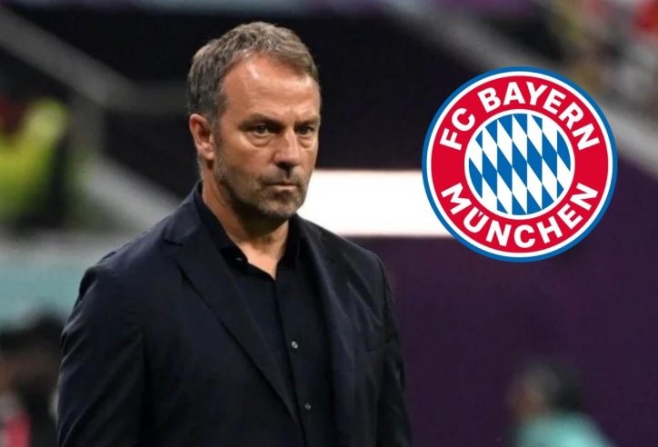 Barcelona bất ngờ tiếp cận mục tiêu của Bayern Munich
