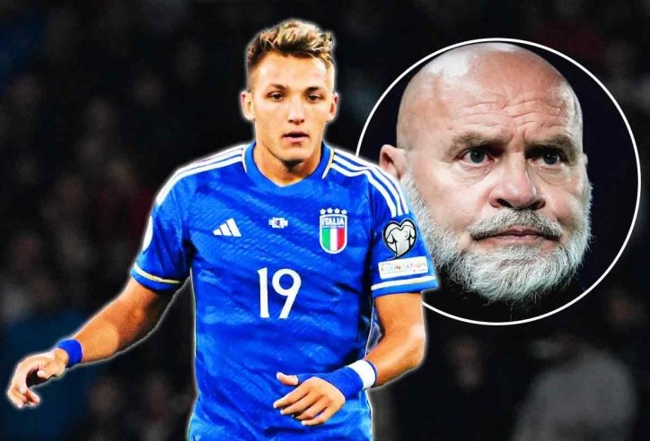 Vua phá lưới Serie A trở thành 'đồ bỏ' ở những năm 2000?