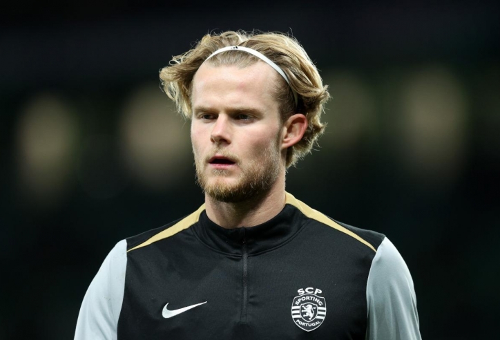 Man United muốn 'hớt tay trên' Juventus