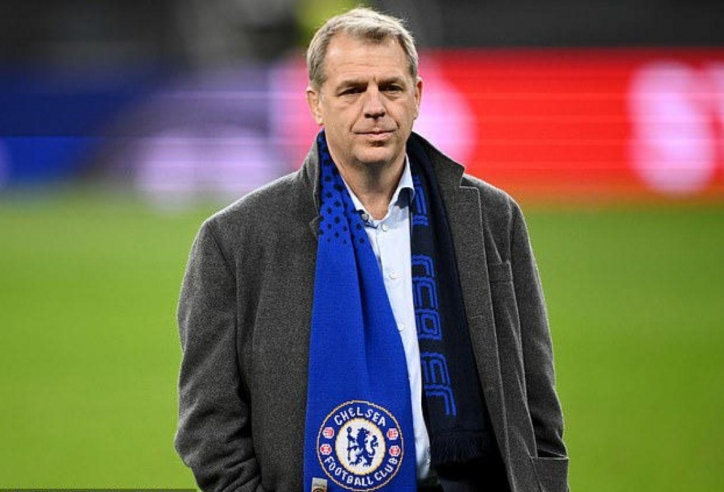 Chelsea tiếp tục bị UEFA 'sờ gáy' sau án phạt hàng triệu bảng