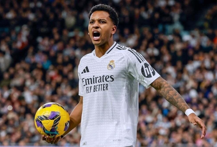 Real Madrid lại nhắm sao Liverpool, Rodrygo có thể ‘mở khóa’