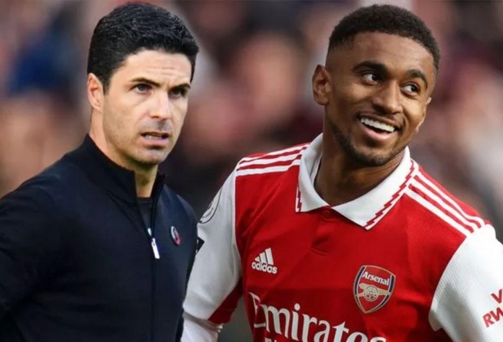 Vừa đón Gyokeres, Arsenal thẳng tay đẩy đi một ngôi sao
