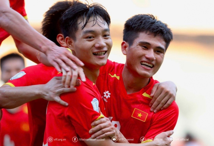 Lộ cầu thủ nguy hiểm nhất U23 Việt Nam, không phải Đình Bắc