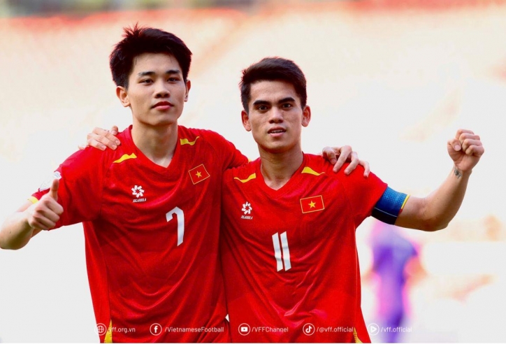 Báo Indonesia chỉ ra 3 'ngòi nổ' U23 Việt Nam trước chung kết Đông Nam Á