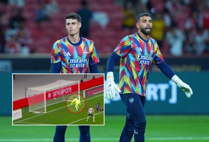 CĐV Arsenal đồng loạt réo tên 1 ngôi sao sau chiến thắng Newcastle