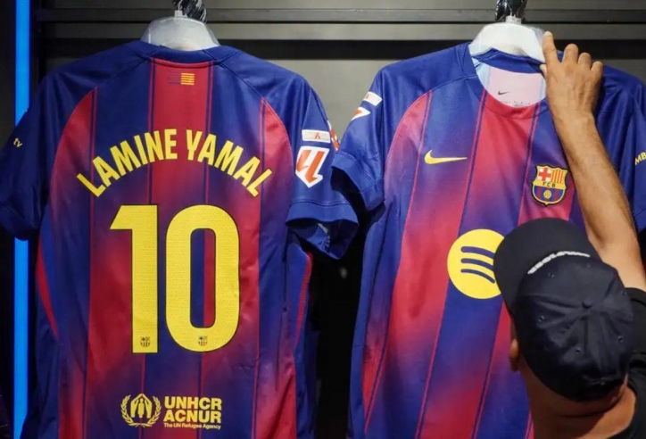 Nhờ Lamine Yamal, Barca chuẩn bị có thương vụ 120 triệu Euro