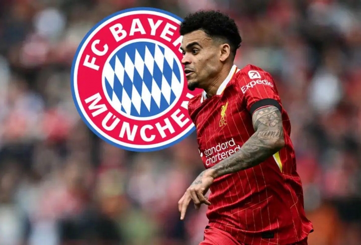 XÁC NHẬN: Bayern chốt 'bom tấn' 75 triệu euro từ Liverpool