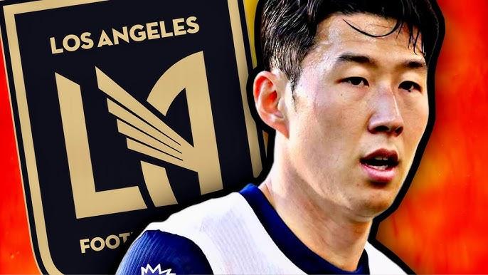 Son Heung-min đàm phán điểm dừng chân khi rời Tottenham