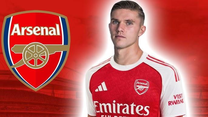 Gyokeres nói lời thật lòng trước trận ra mắt Arsenal
