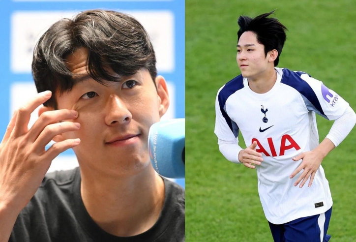 Son Heung-min hé lộ bí quyết giúp ‘Son 2.0’ tỏa sáng ở Spurs