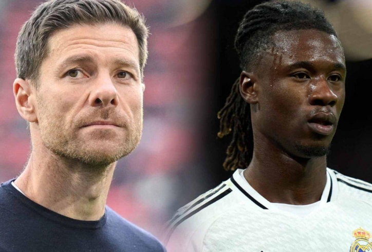 Tuyến giữa Real Madrid đón thêm tin buồn nhân sự