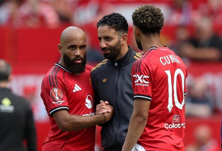 MU thua thế này…CĐV cũng sướng