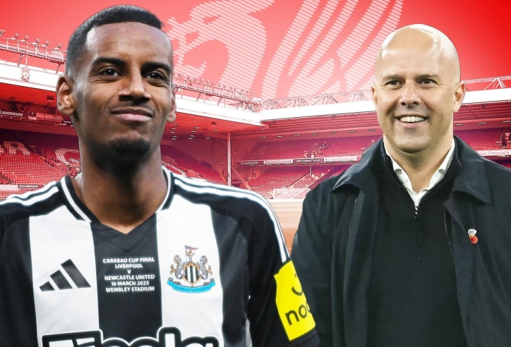 Thương vụ Liverpool chiêu mộ Alexander Isak có diễn biến bất ngờ