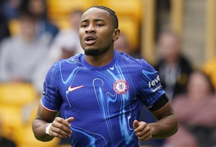 Ngôi sao Chelsea được 'đại gia' Ngoại hạng Anh nhắm đến