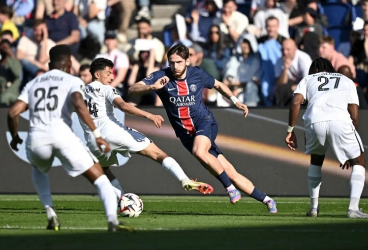 Nhận định PSG vs Angers: Cơn mưa bàn thắng