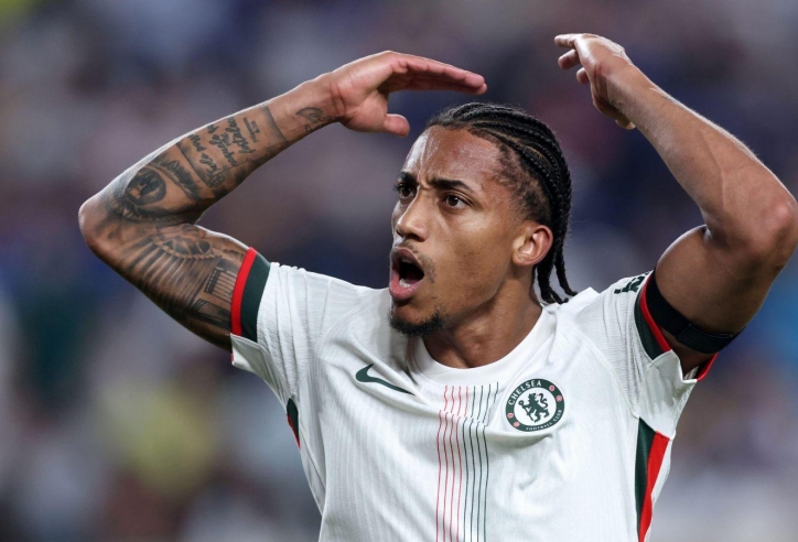 Chelsea nguy cơ mất chân sút số 1 tại Champions League