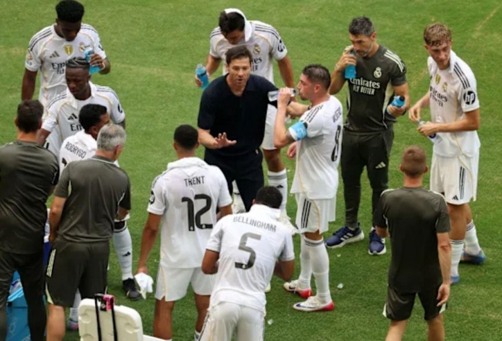 Ba điểm nóng trước trận Real Oviedo vs Real Madrid