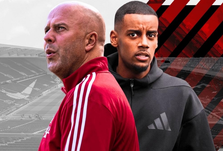Liverpool có động thái lớn trong thương vụ Alexander Isak
