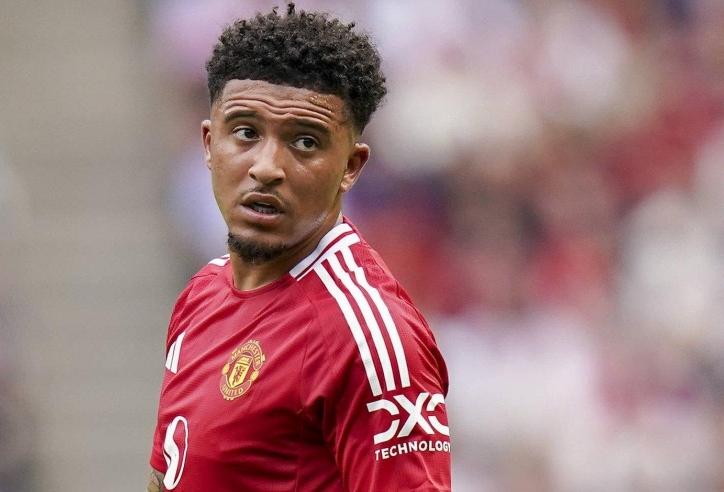 AS Roma từ bỏ Sancho, nhắm đến tài năng trẻ Chelsea