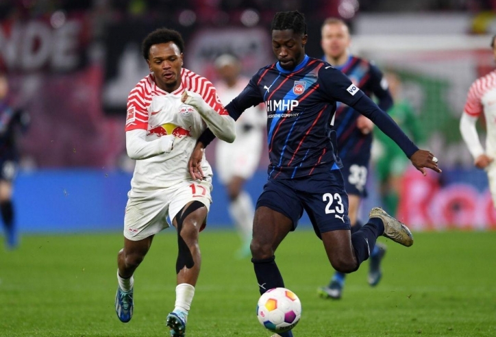 Nhận định RB Leipzig vs Heidenheim: Lấy lại danh dự