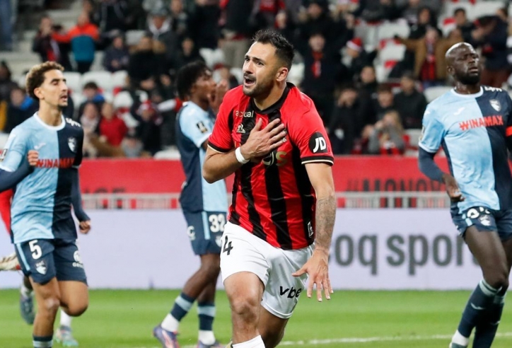 Nhận định Le Havre vs Nice: Thêm một trận thua?