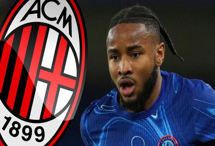 Chính thức: Christopher Nkunku rời Chelsea tới bến đỗ vĩ đại