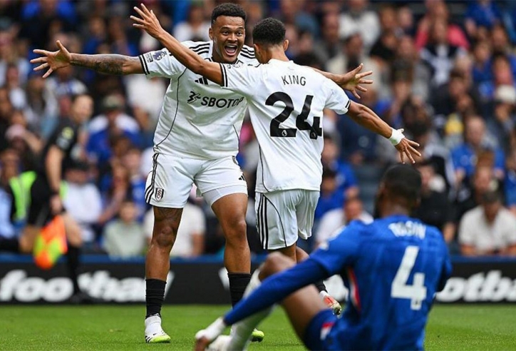 'VAR trong trận Chelsea với Fulham đích thị là một trò hề'