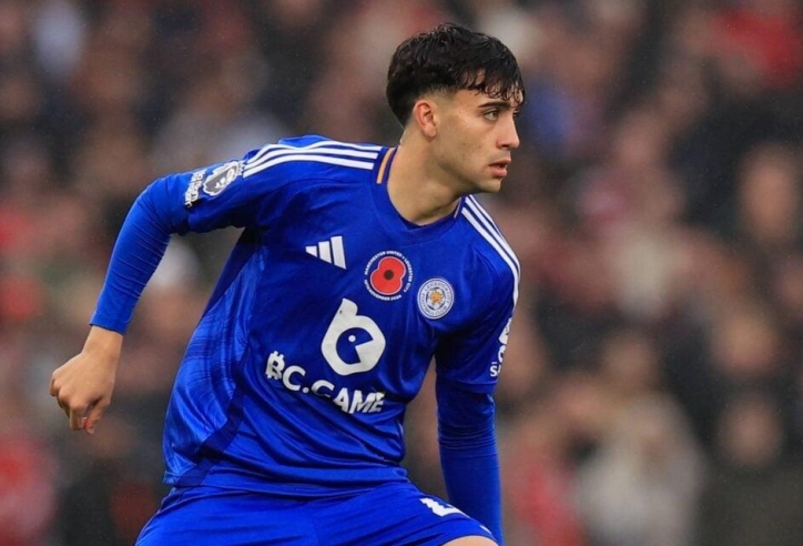 Chelsea chốt thần đồng Argentina sau khi bỏ vụ Xavi Simons