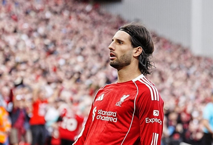 Szoboszlai và màn trình diễn hoàn hảo trước Arsenal