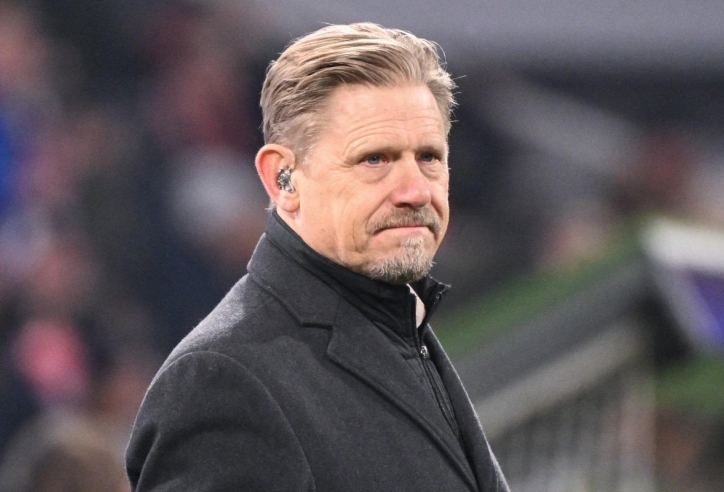 Huyền thoại MU: 'Arsenal đã chơi thứ bóng đá xấu xí'