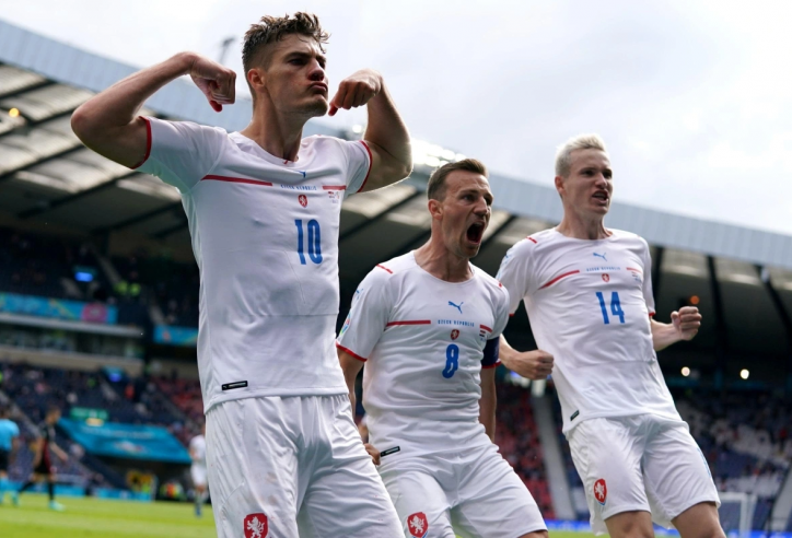 Nhận định Montenegro vs CH Séc: Lịch sử lặp lại