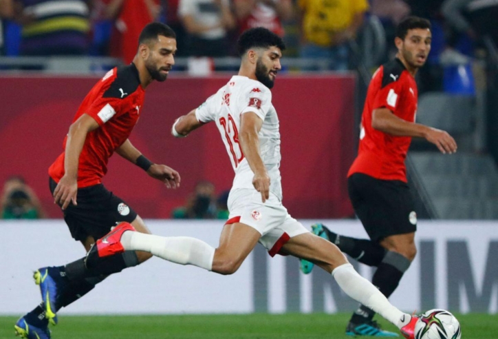 Nhận định Ai Cập vs Tunisia: Trải nghiệm chất lượng