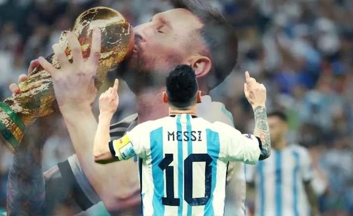 Vua của Argentina! Kỷ lục gia Messi và những chiến tích không tưởng sau trận đấu với Venezuela