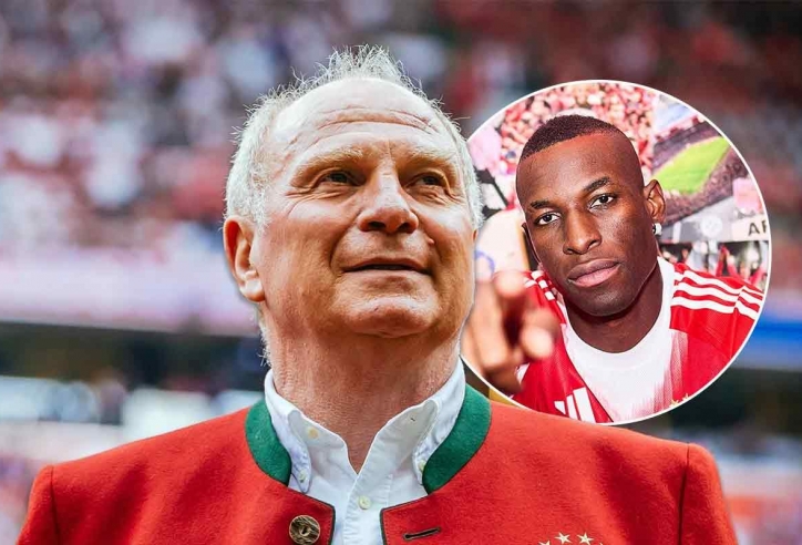 Tiết lộ bí mật bất ngờ vụ Nicolas Jackson tới Bayern Munich