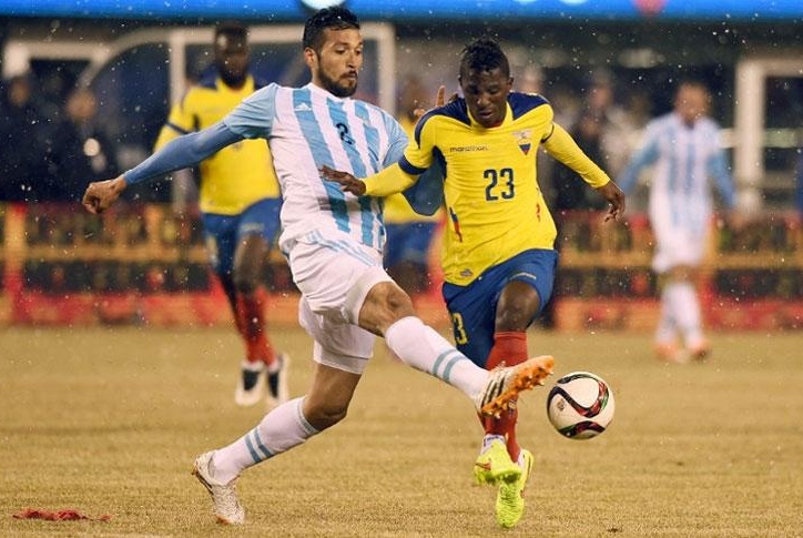 Nhận định Ecuador vs Argentina: Kết thúc tốt đẹp
