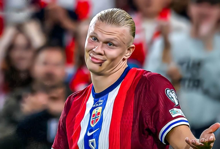 Gặp Haaland lúc này là MU nguy to