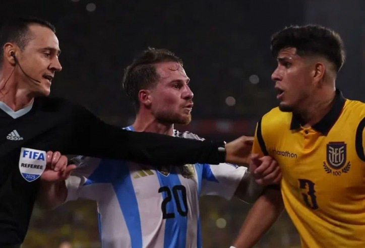 Hincapie và Mac Allister đối đầu nảy lửa, fan Arsenal háo hức chờ màn ra mắt