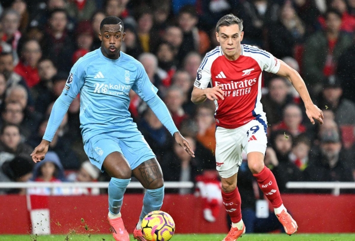 Nhận định Arsenal vs Nottingham: Tìm lại mạch thắng
